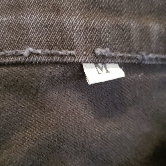 Eunina American Style Jeans sz M - Picture 5 of 7